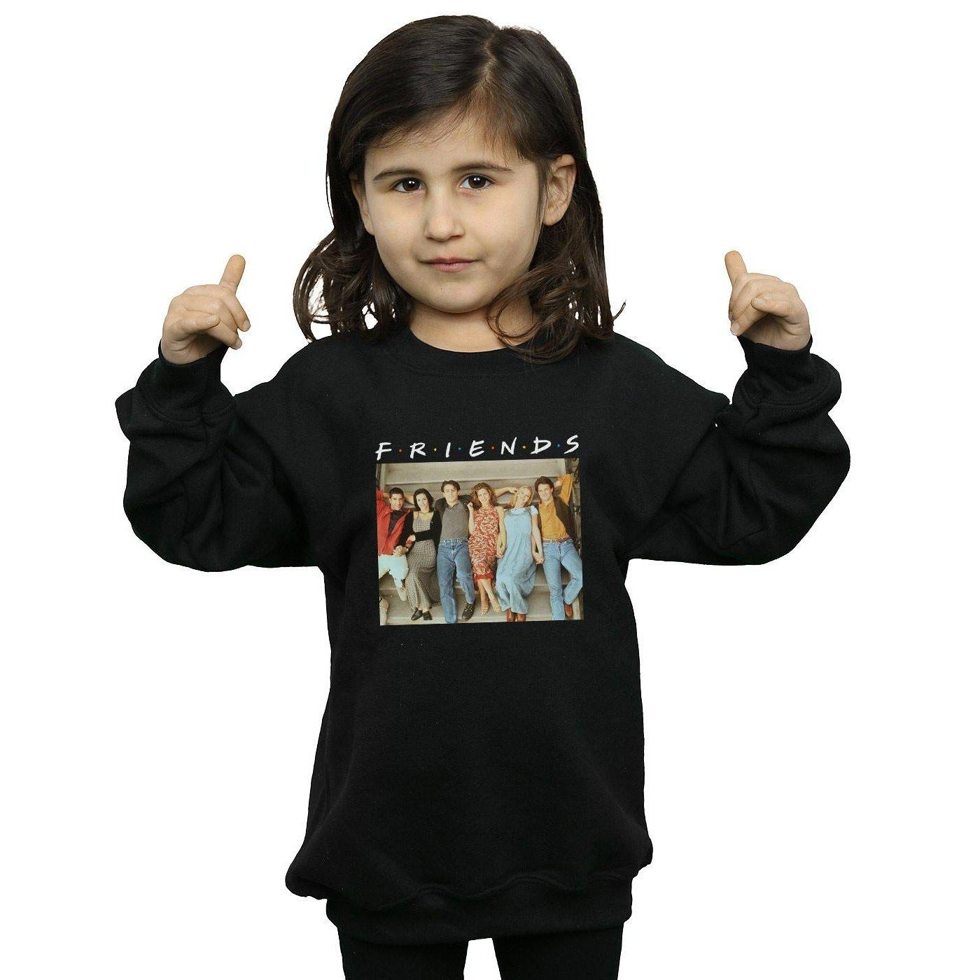 Friends  Sweatshirt 