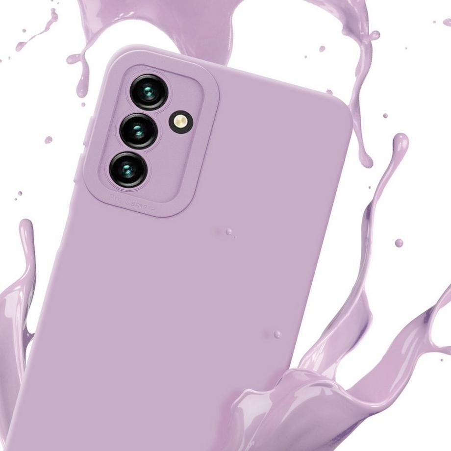 Cadorabo  Hülle für Samsung Galaxy A13 5G TPU Silikon 