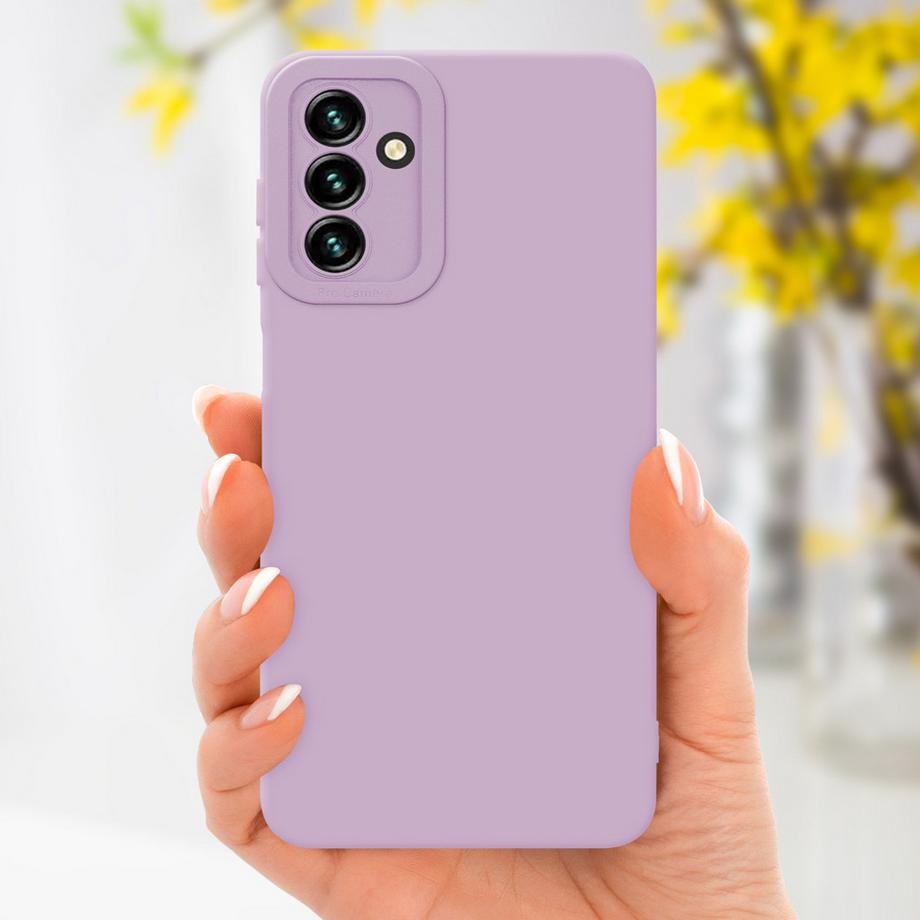 Cadorabo  Hülle für Samsung Galaxy A13 5G TPU Silikon 