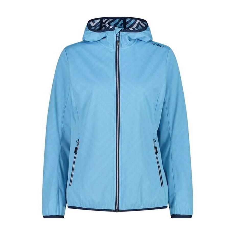 veste imperméabe à capuche