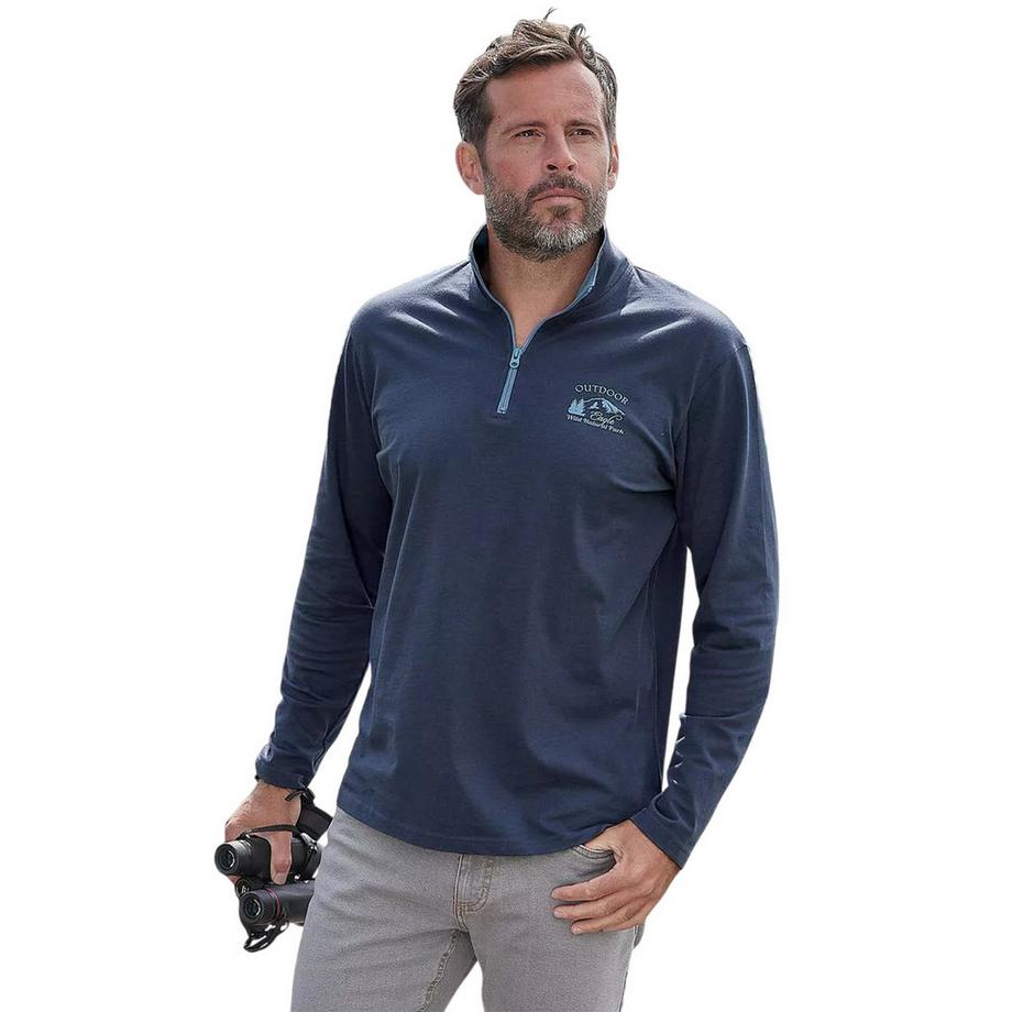 Atlas For Men  Hauts (Pack de deux) 