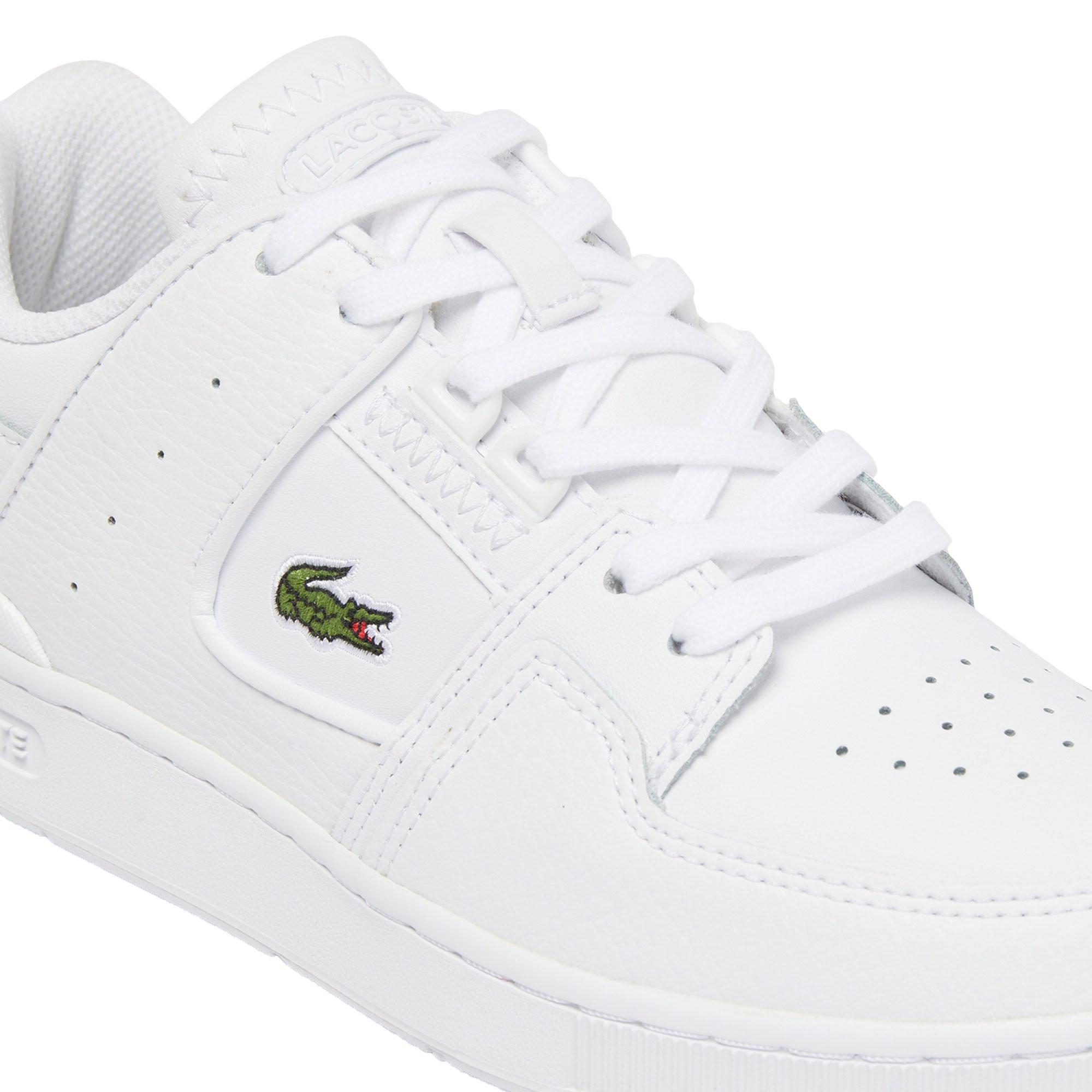 LACOSTE  Baskets -COURT CAGE 224 1 SFA 