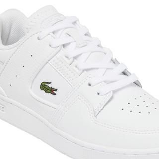 LACOSTE  Baskets -COURT CAGE 224 1 SFA 