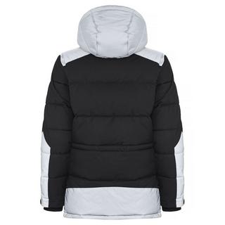 Clique Dumas Reflektierende Steppjacke  