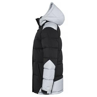 Clique Dumas Reflektierende Steppjacke  