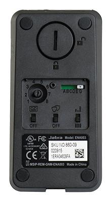 Jabra  Jabra 860-09 accessorio per cuffia 