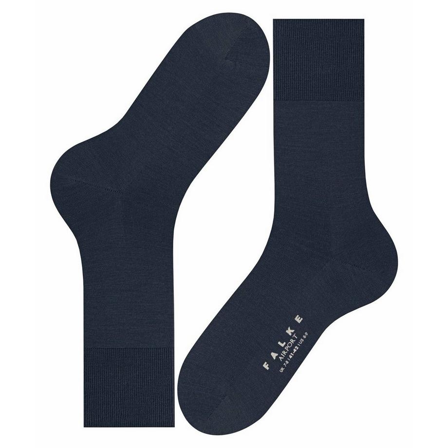 FALKE Airport Chaussettes Classiques  