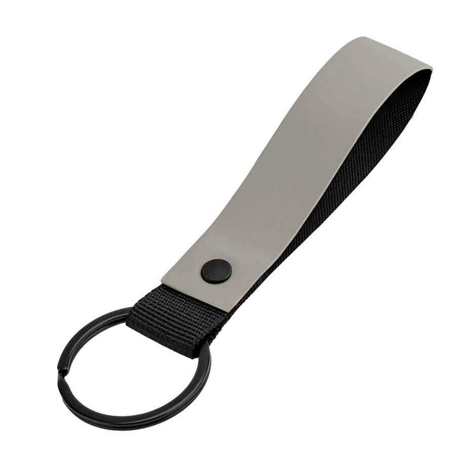 Bagbase  Schlüsselanhänger, PUBeschichtung, Matt 