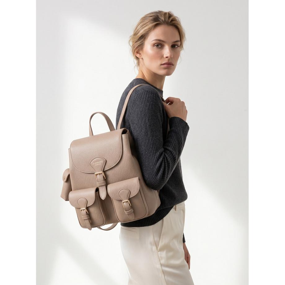 Diana&Co. Zaino Oriana Elite  