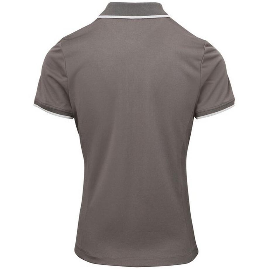 PREMIER CoolKaro Polo Shirt  