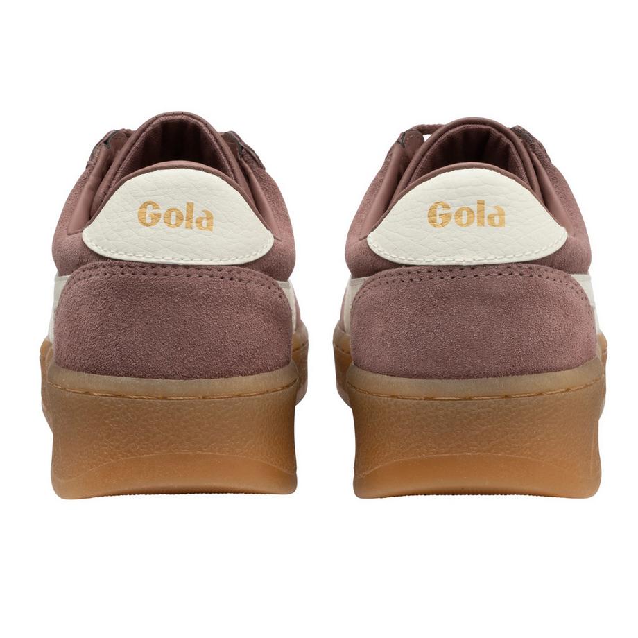 gola Grandslam Suede Sneakers  
