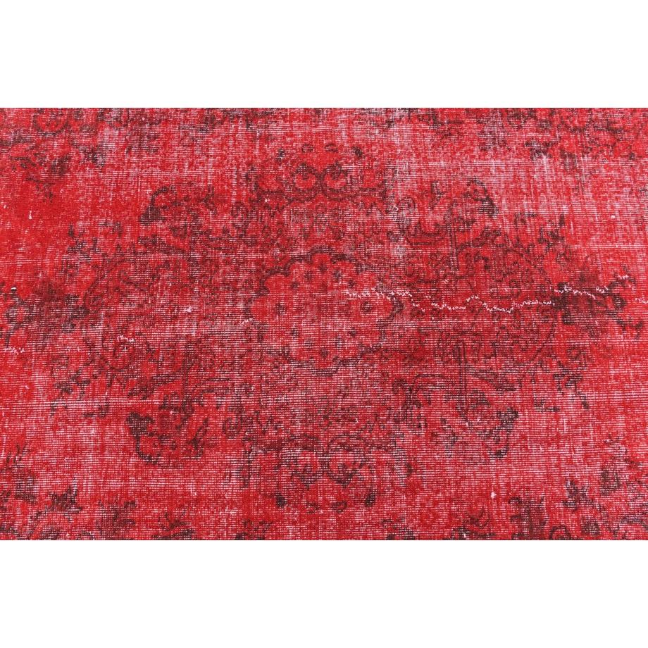 VIDAL Handgemachter Teppich Ultra Vintage  