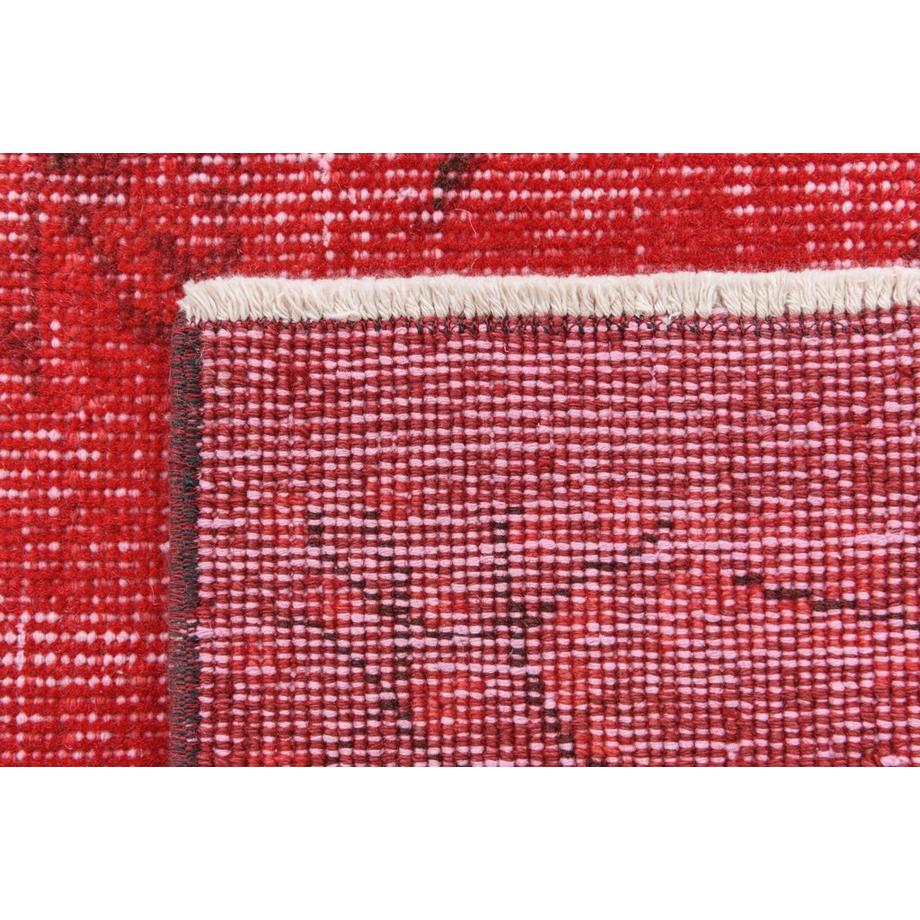 VIDAL Handgemachter Teppich Ultra Vintage  