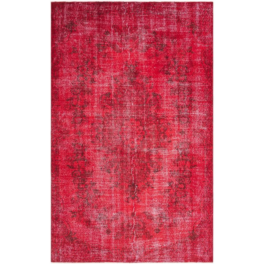 VIDAL Handgemachter Teppich Ultra Vintage  