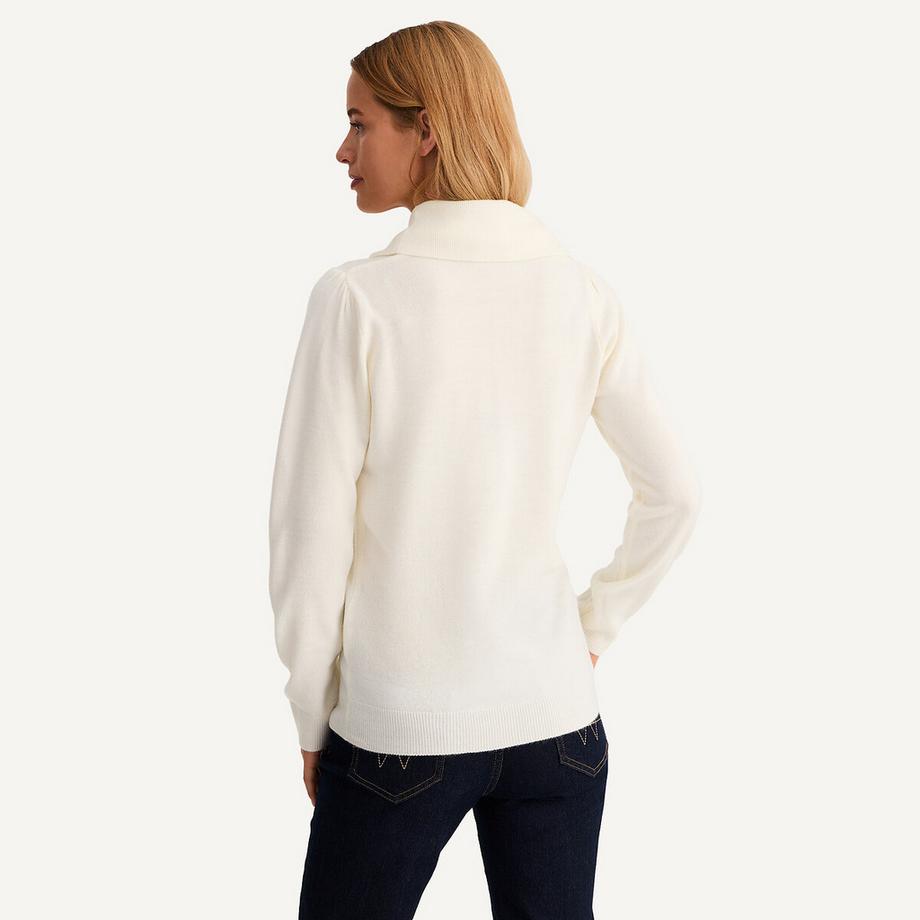 La Redoute Collections Soft Touch Pullover  