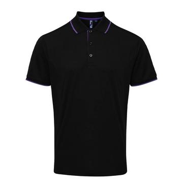 Coolchecker Poloshirt