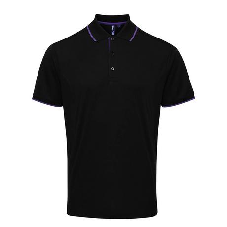 PREMIER Coolchecker Poloshirt  