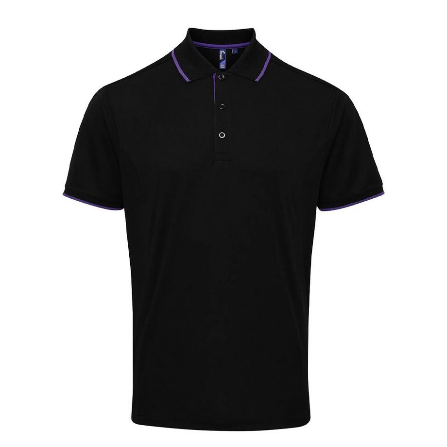 Coolchecker Poloshirt