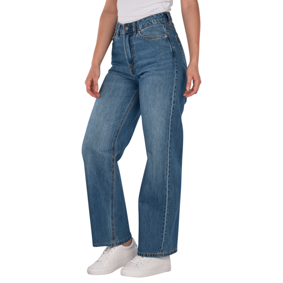 Pepe Jeans London Lexa Straight Fit Jeans  