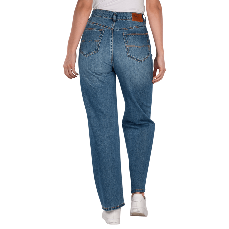 Pepe Jeans London Lexa Straight Fit Jeans  