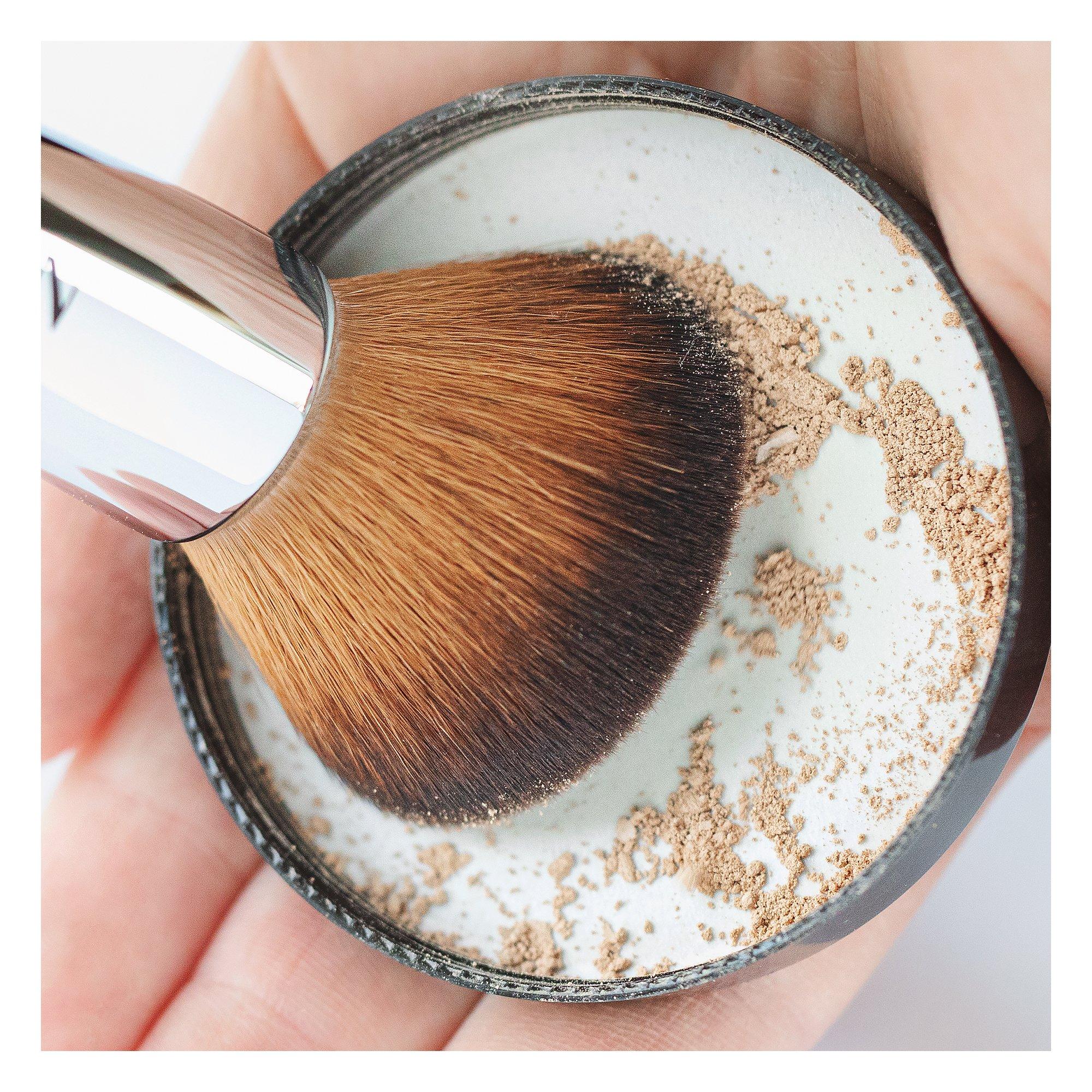 IDUN Minerals  Powder Foundation Svea 