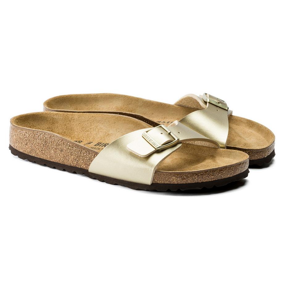 BIRKENSTOCK Madrid R-40 Sandali  