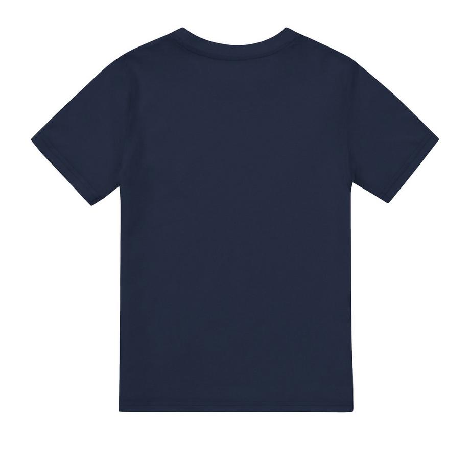 Black Panther  Tshirt CYBER PANTHER Enfant 