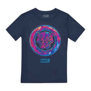 Cyber Panther TShirt