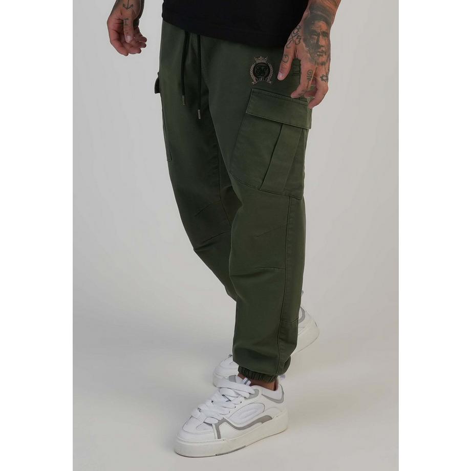 Pantalon cargo Slim Fit Cargos