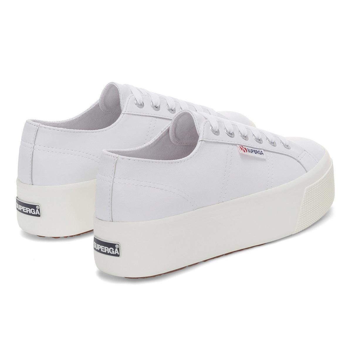 SUPERGA  Sneaker 2790, Nappaleder 