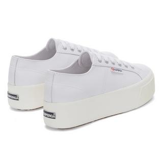 SUPERGA  Sneaker 2790, Nappaleder 