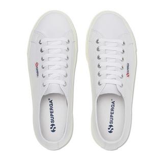 SUPERGA  Sneaker 2790, Nappaleder 