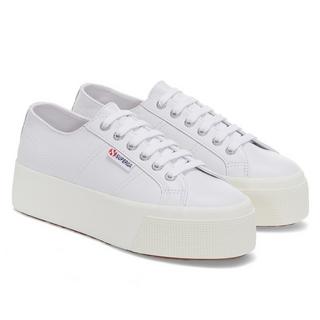SUPERGA  Sneaker 2790, Nappaleder 