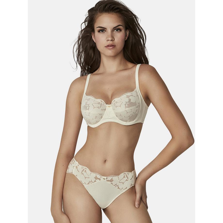Selmark Federica Mariage Reggiseno push-on confortevole  