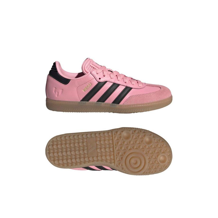 adidas Scarpe da calcio bebé samba messi  