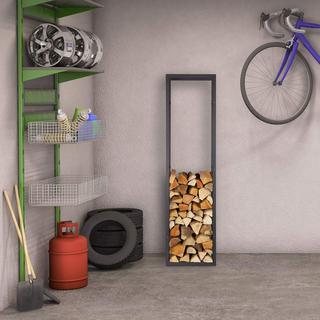 B2X Ripiano per legna da ardere  