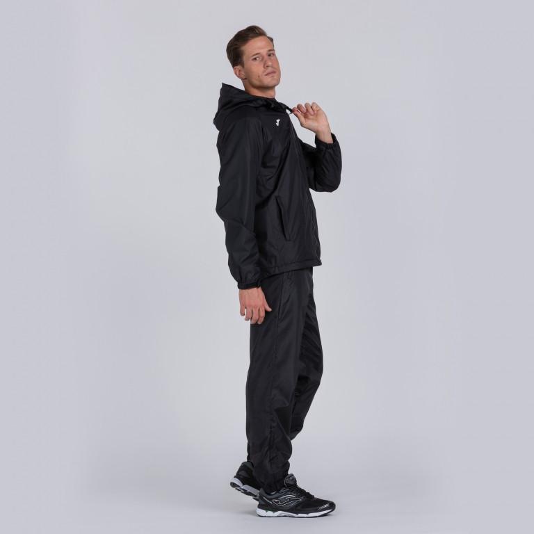 Joma Cervino Fleece Windjacke  