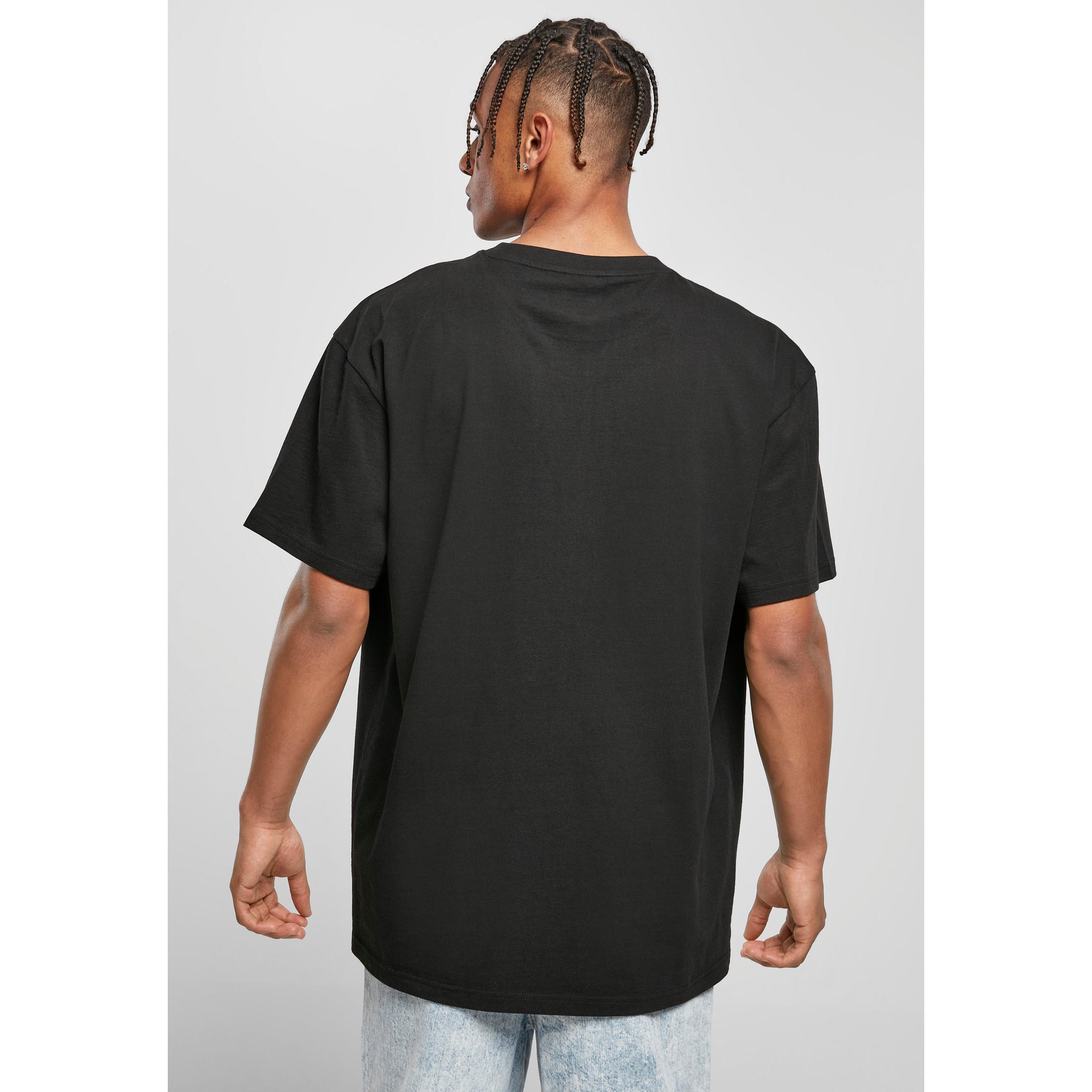 URBAN CLASSICS Oversized T-Shirt Urban Classic  