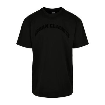 overized t-hirt urban claic