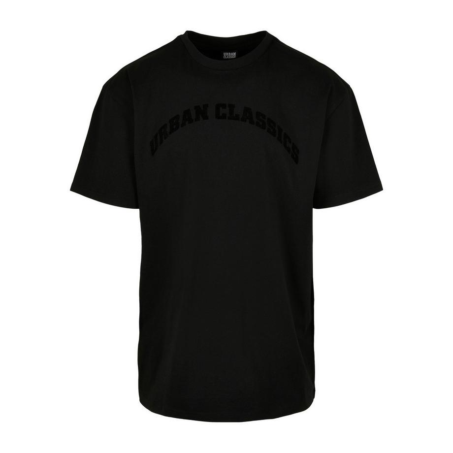 overized t-hirt urban claic