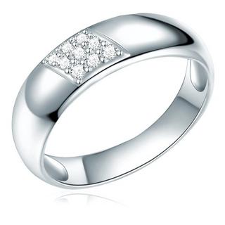 Rafaela Donata  Femme Bague en argent 