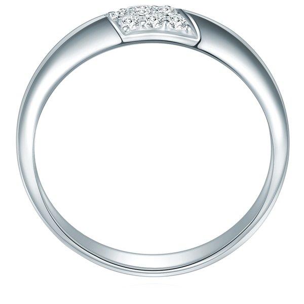 Rafaela Donata  Femme Bague en argent 