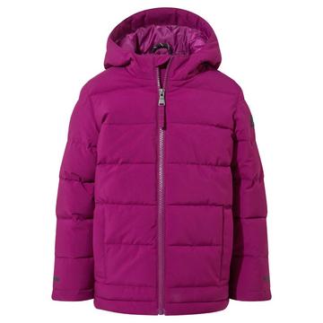 Harecroft Steppjacke