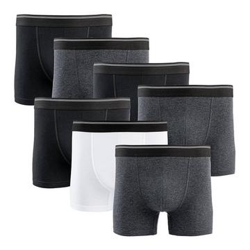 Lot de 7 boxers