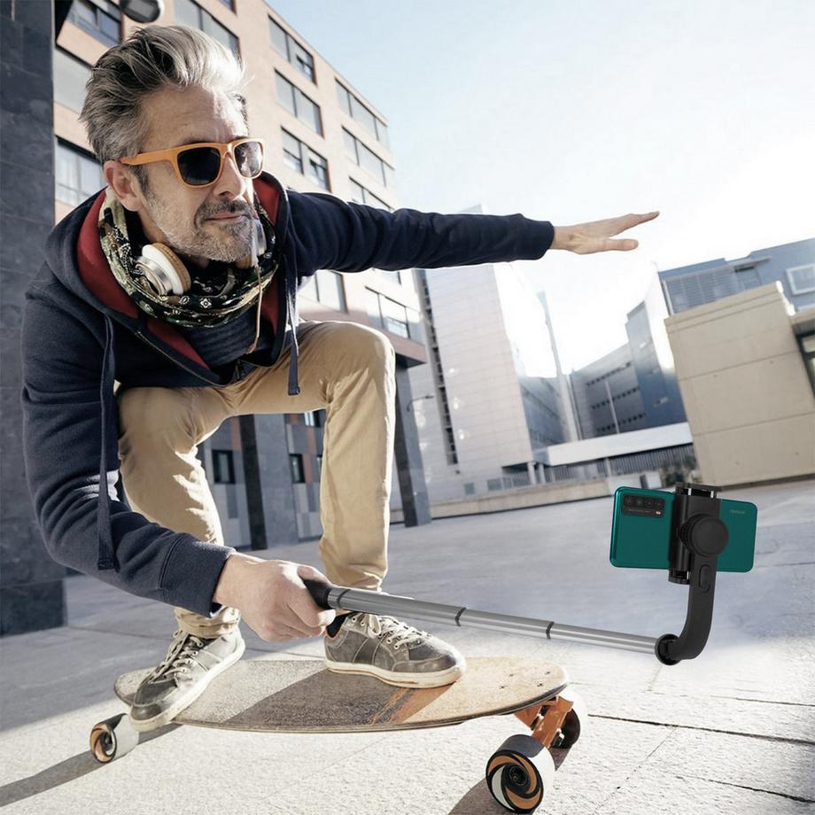 Avizar  Stabilizzatore treppiede per smartphone 