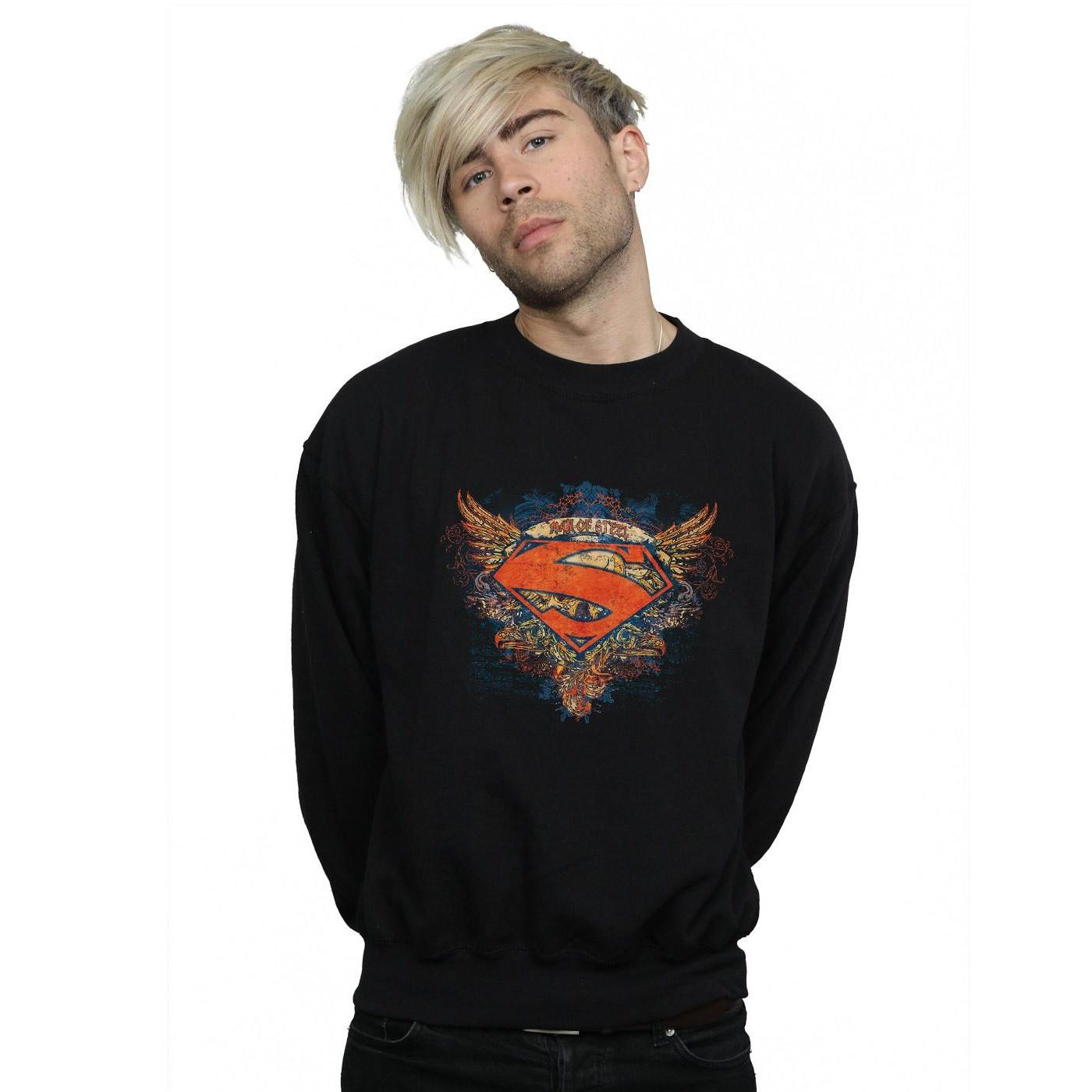 DC COMICS  Sweat 