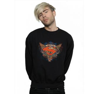 DC COMICS  Sweat 