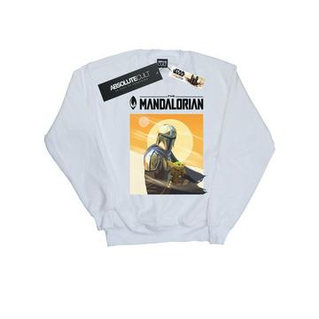 The Mandalorian The Child Sweatshirt