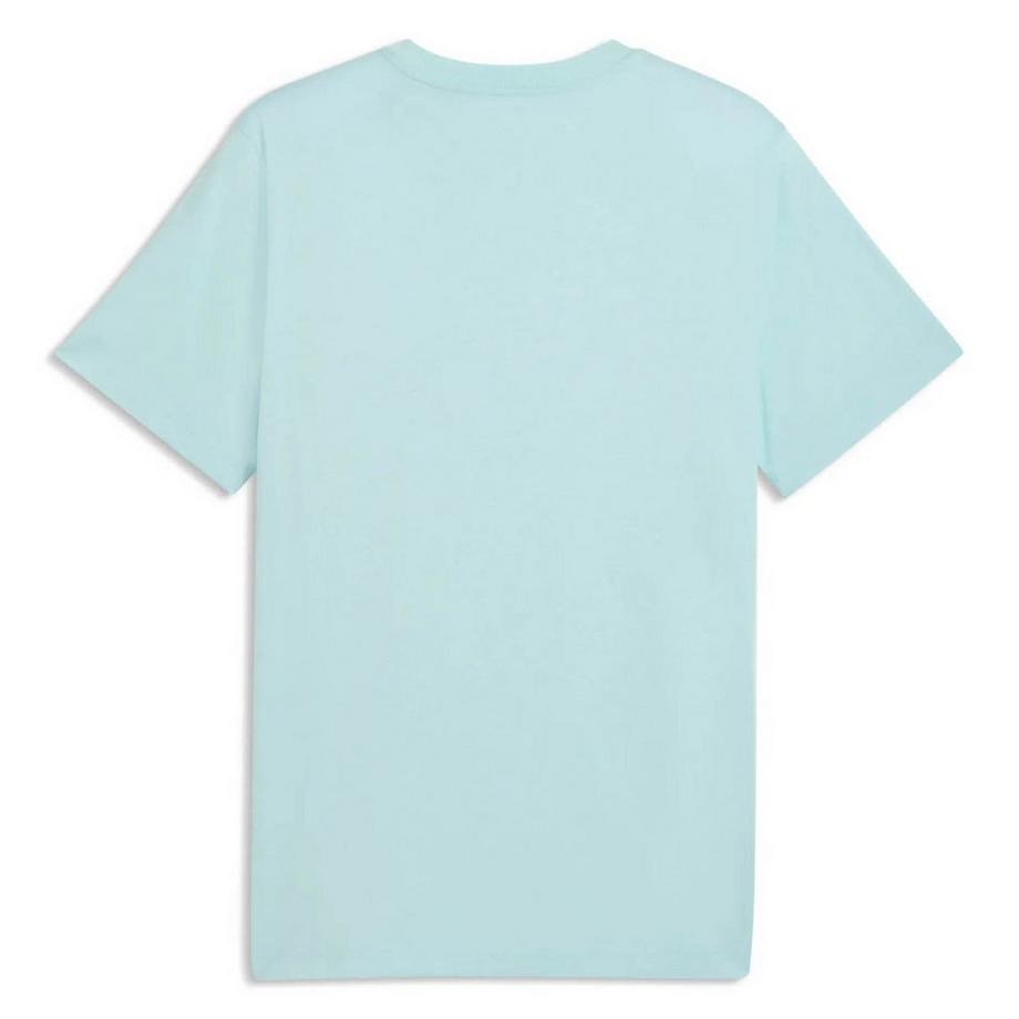PUMA T-shirt Comfort Fit Confezione da 1  