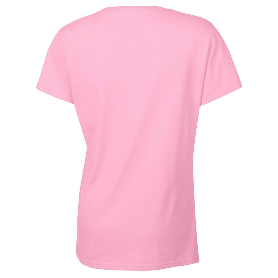 Gildan T-shirt Heavy Cotton  